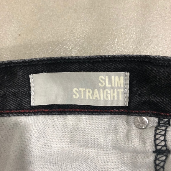 Arizona Jean Co. - Slim Straight - 2 pair lot - Picture 4 of 8